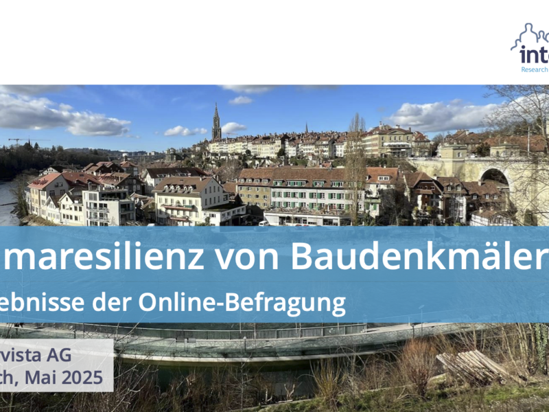 Ergebnisse Online-Befragung 2025